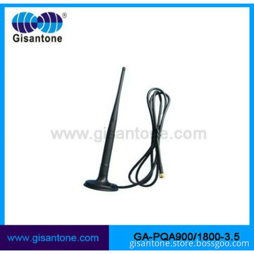 (Manufactory in China) Hot Sale GSM Rubber Car Antenna